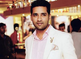 Puneesh Sharma