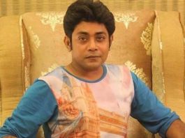 Sabyasachi Satpathy