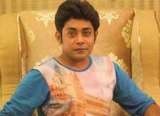 Sabyasachi Satpathy