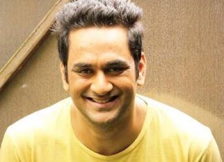 Vikas Gupta