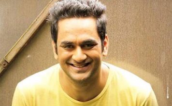 Vikas Gupta