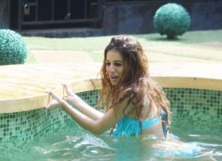 Benafsha Soonawalla - Bigg Boss 11