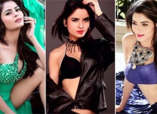 Gehana Vasisth
