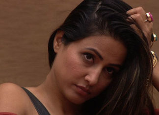 Hina Khan