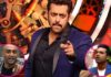 Salman Khan - Puneesh Sharma - Aakash