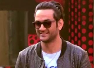 Vikas Gupta in Bigg Boss 11