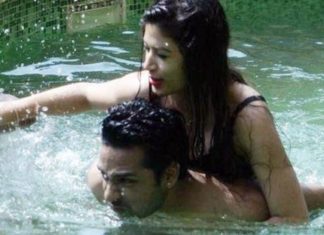 Bandgi Kalra and Puneesh Sharma
