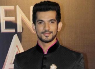 Arjun Bijlani