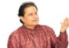 Anup Jalota (Bigg Boss 12) Biography – Wiki, Personal Details, Age, Height