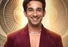 Aman Gandhi (Bigg Boss 20) Biography – Wiki, Personal Details, Age, Height Aman Gandhi Bigg Boss 20 Contestant Actor Biography Wiki