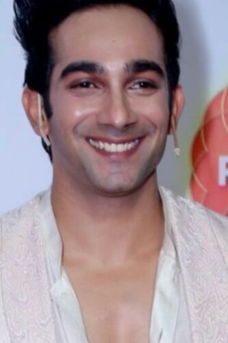 Aman Gandhi Television Star and Bigg Boss 20 Contestant