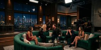 Bigg Boss 20 Day 2 Mahhi Vij clash with Isha Rikhi and Arshifa Khan in living room