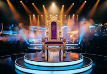 Bigg Boss 20 Day 3 Captaincy Task: High-Voltage Drama in ‘Vardaan Ki Gaddi’, Gullu Clashes with Aman, First Captain Crowned Bigg Boss 20 Day 3 Captaincy Task Vardaan Ki Gaddi and first captain crowned