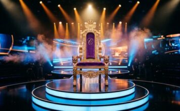 Bigg Boss 20 Day 3 Captaincy Task Vardaan Ki Gaddi and first captain crowned