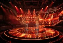 Bigg Boss 20 Sunday Eviction Special: Aamrapali Dubey on Adoption & Aasif Khan’s Real-Life Battle Steals the Show Bigg Boss 20 Sunday Eviction Special Stage Red Spotlights