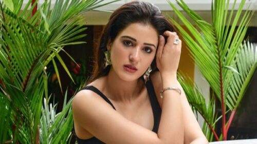 Isha Rikhi Bigg Boss 20 Contestant Biography, Age, Height, Photos & Wiki