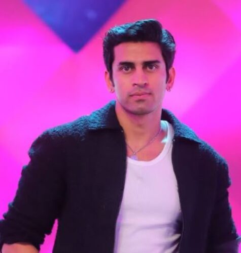 Kushal Tanwar Gullu Bigg Boss 20 Contestant Biography, Age, Height, Photos & Wiki