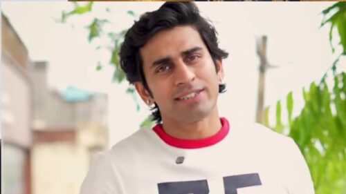Kushal Tanwar Gullu Roadies winner and content creator