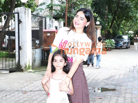 Mahhi Vij Bigg Boss 20 Contestant Biography, Age, Height & Wiki