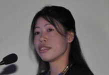 Mary Kom Bigg Boss 20 Contestant Biography