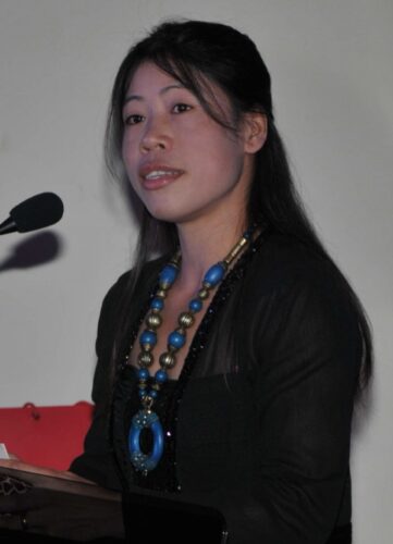 Mary Kom Bigg Boss 20 Contestant Biography