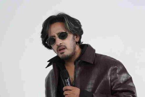 Qazi Ahmad Tauqeer Bigg Boss 20 Contestant Biography, Age, Height, Photos & Wiki