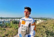 Tanmay Singh ScoutOP Bigg Boss 20 contestant biography